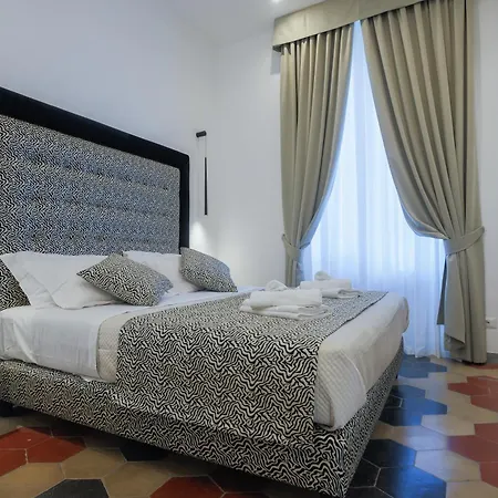 Bed & Breakfast Maison 900 Tivoli