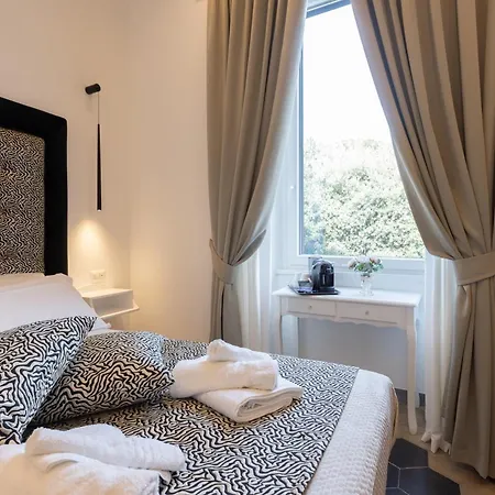 Maison 900 Bed & Breakfast *
