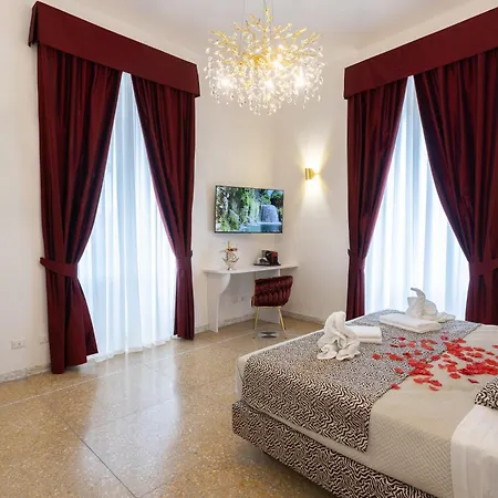 Maison 900 Bed & Breakfast Tivoli