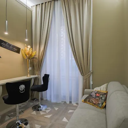 Maison 900 B&B 티볼리