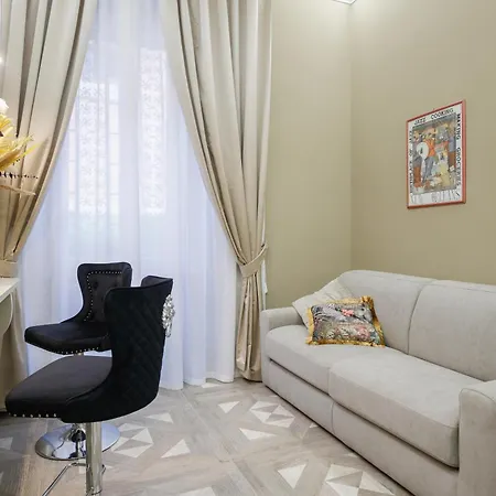 B&B Maison 900 티볼리