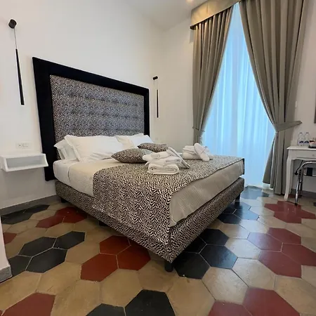 Maison 900 Panzió Tivoli
