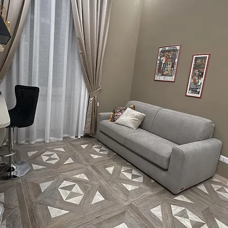 Maison 900 Tivoli