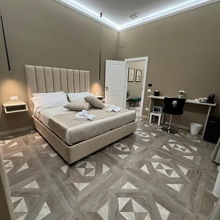 Maison 900 Panzió Tivoli