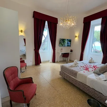 Bed and Breakfast Maison 900 *