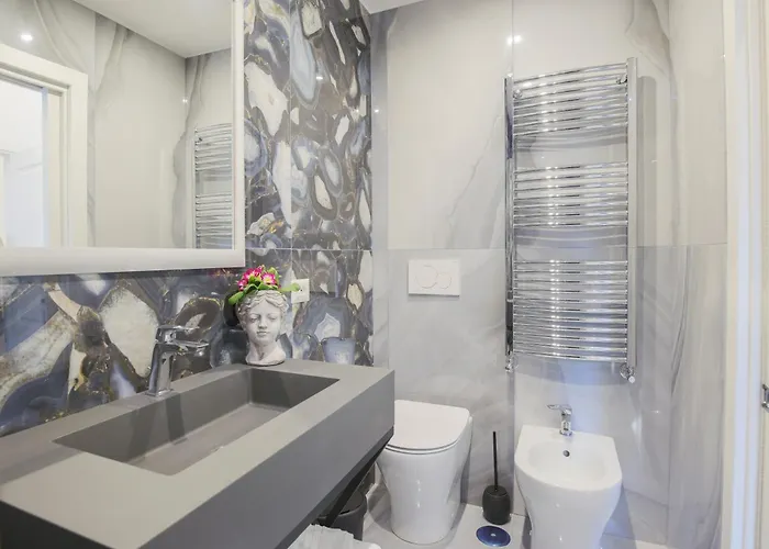 Maison 900 Alojamento de Acomodação e Pequeno-almoço Tivoli