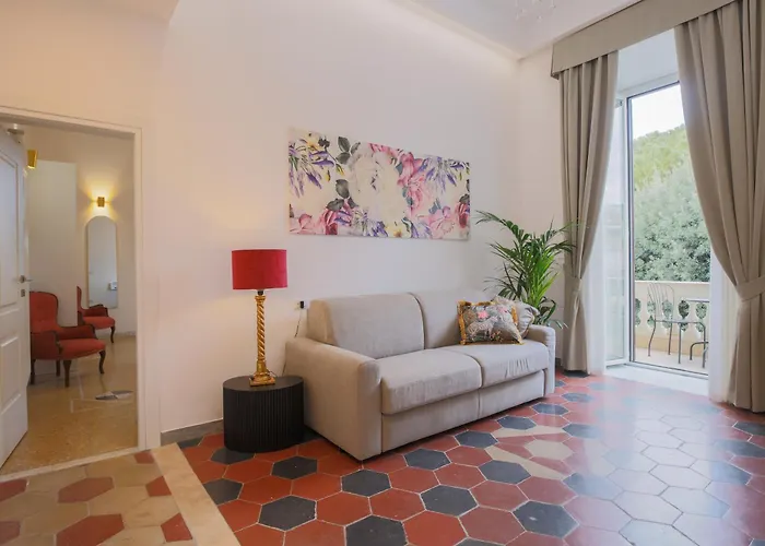 Alojamento de Acomodação e Pequeno-almoço Maison 900 Tivoli