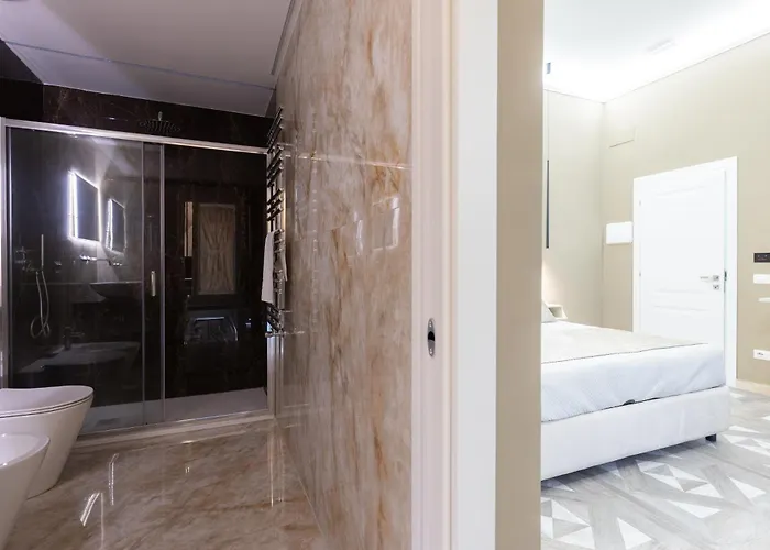 Maison 900 Alojamento de Acomodação e Pequeno-almoço Tivoli